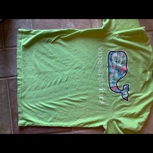 Vineyard Vines tee shirt